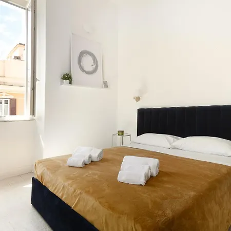 Ares Luxury Apartment Rom Exterior foto