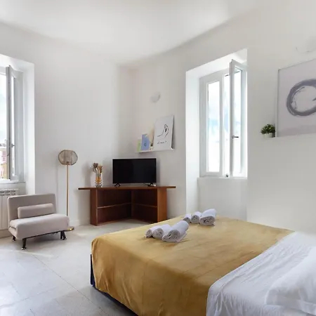 Ares Luxury Apartment Rome Exterior photo