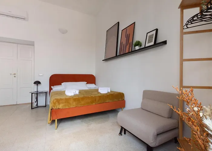 Ares Luxury Apartment