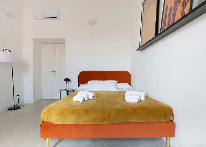 Ares Luxury Apartment