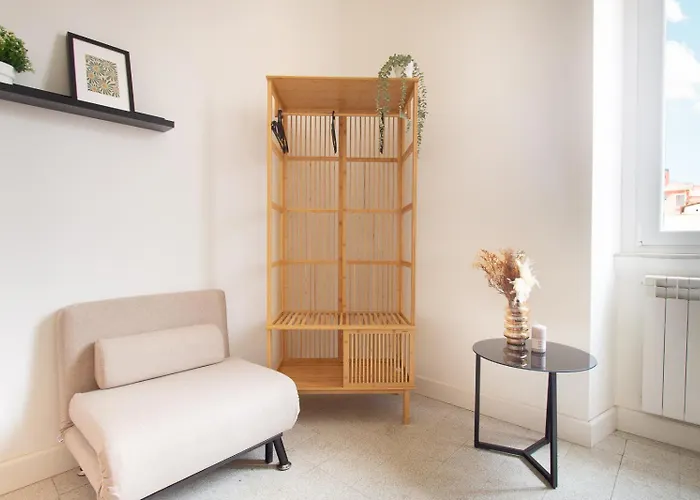 Ares Luxury Apartment
