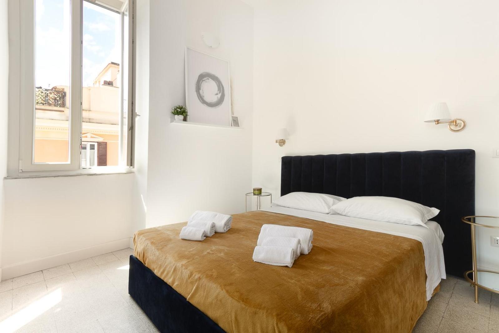 Appartement Ares Luxury