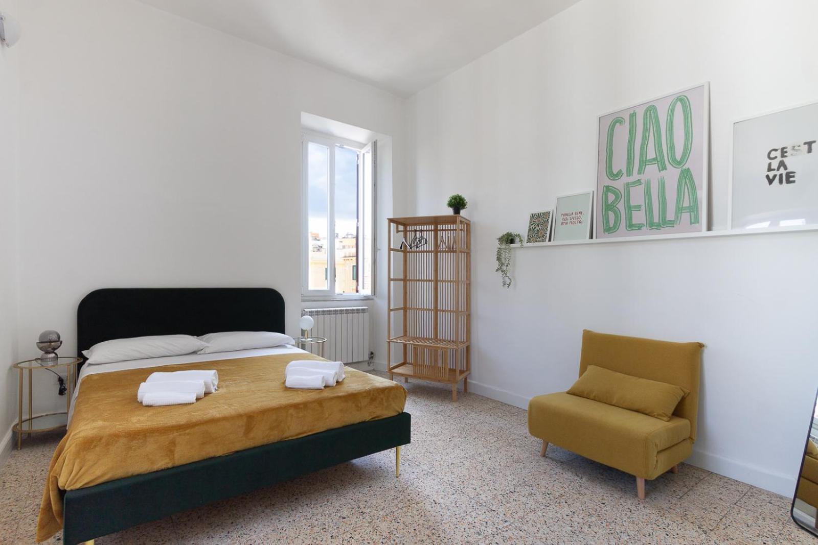 Appartement Ares Luxury *