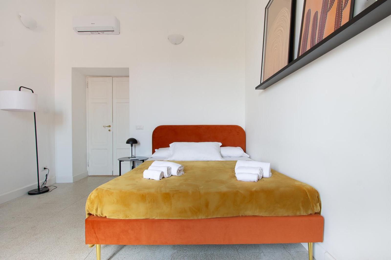 Ares Luxury Appartement
