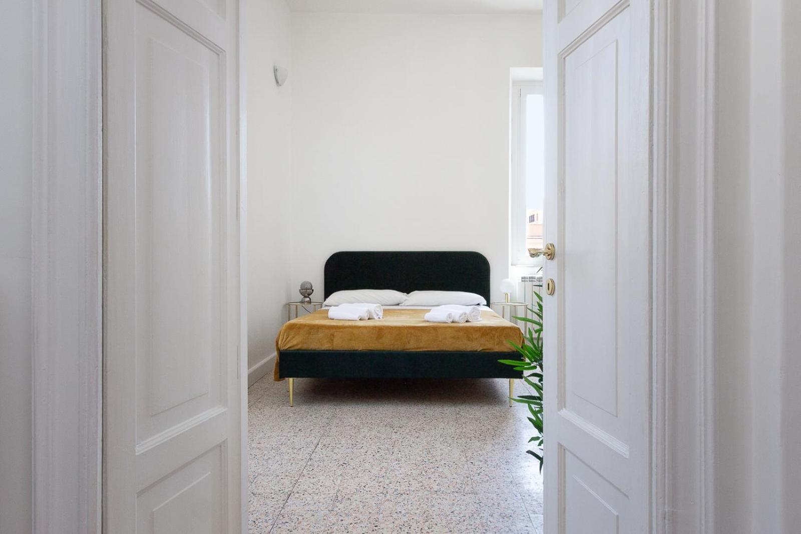Appartement Ares Luxury *