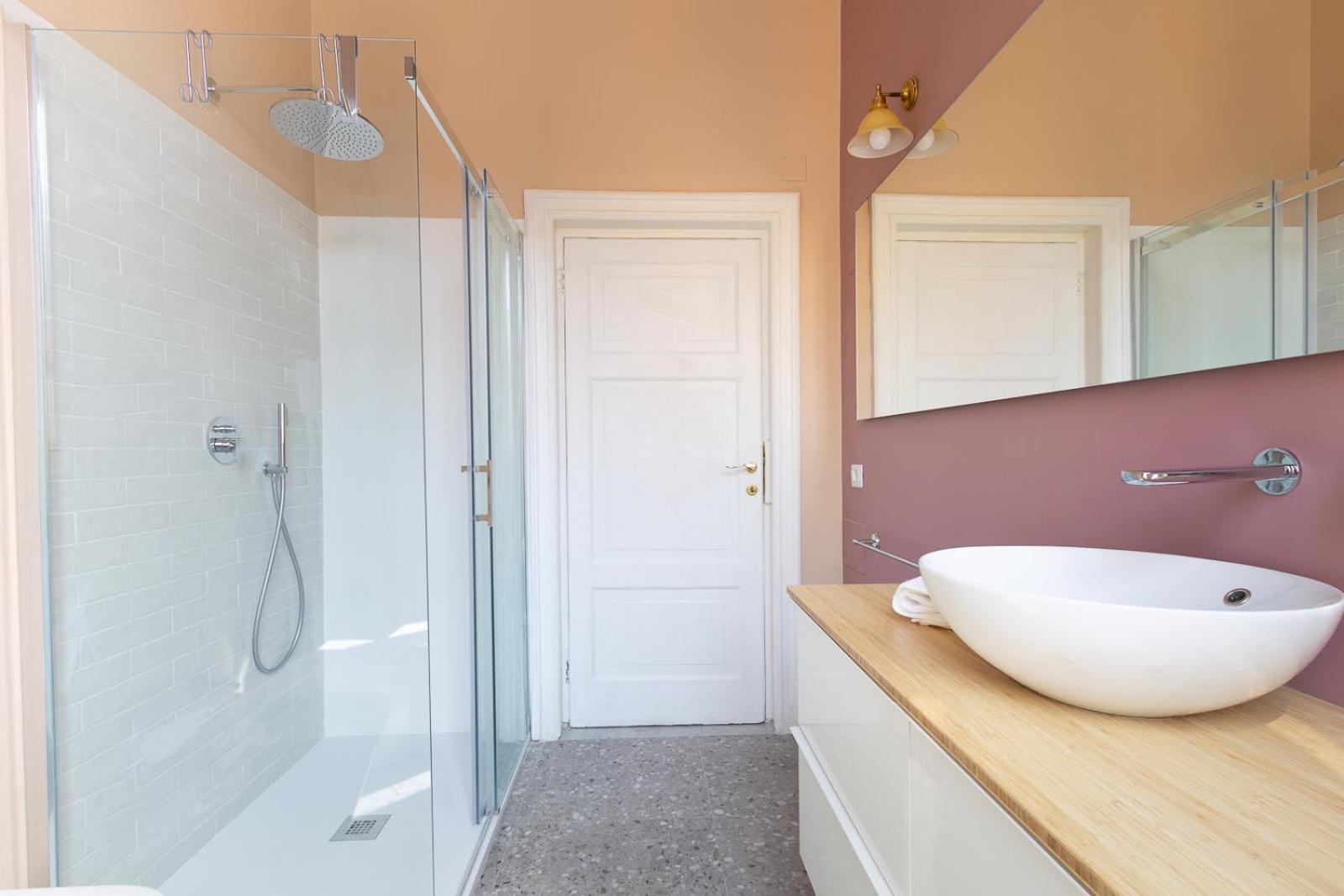 Ares Luxury Appartement Rome