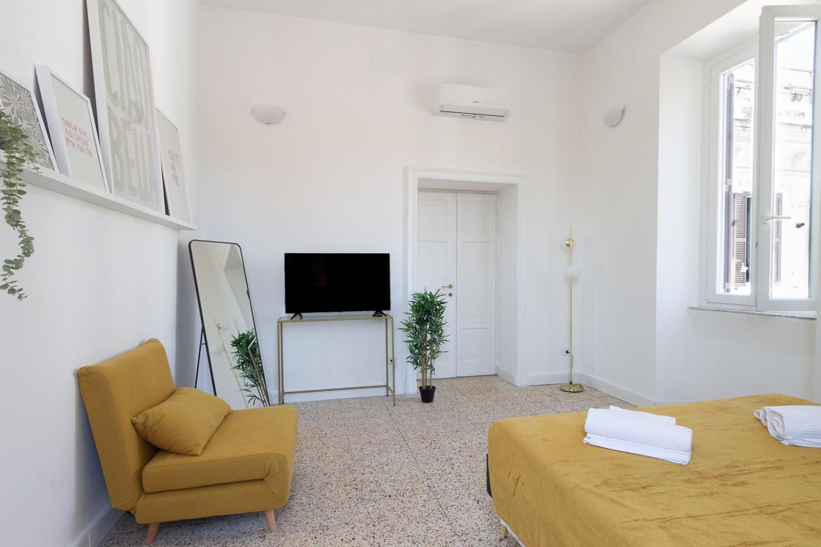 Ares Luxury Appartement