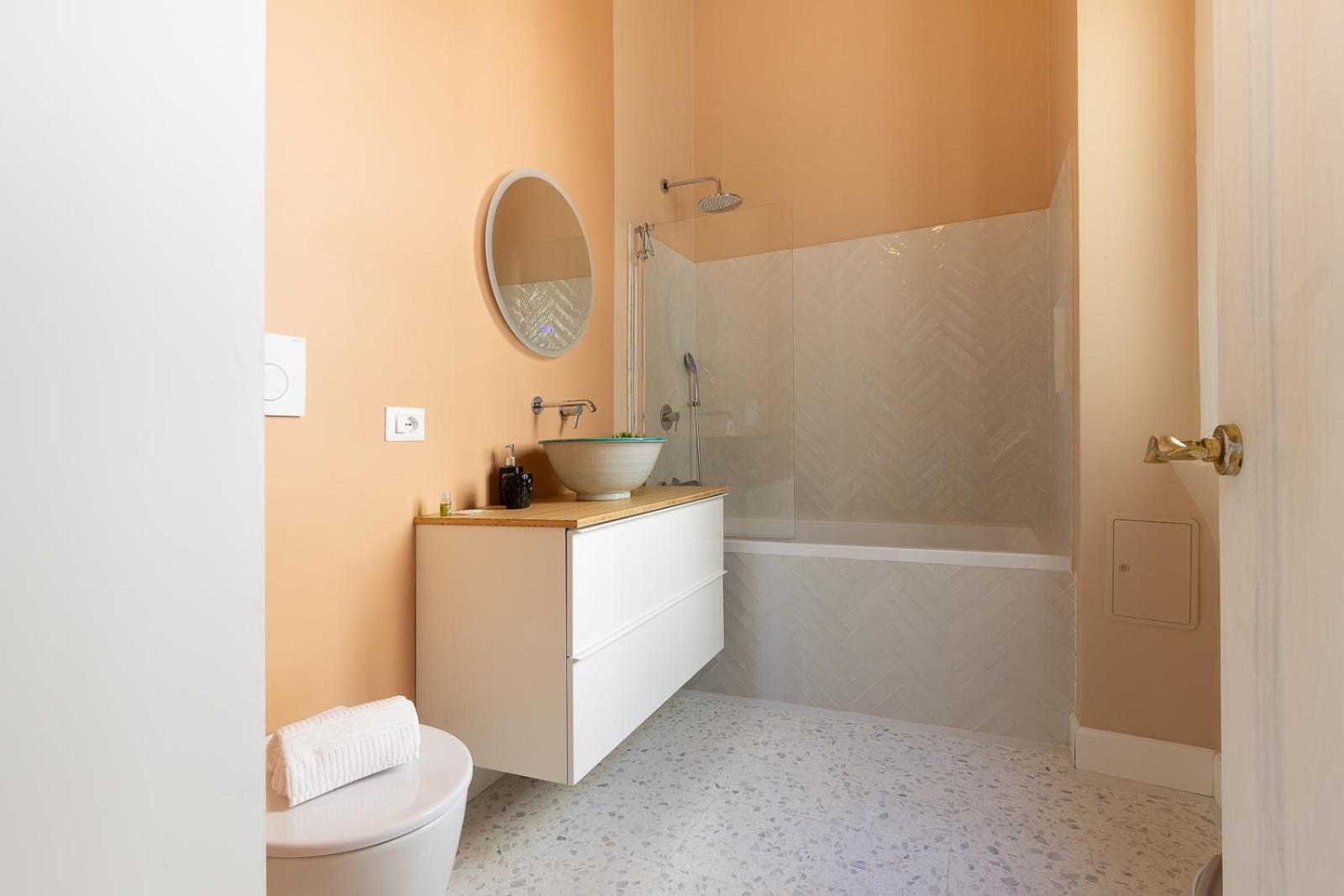 Appartement Ares Luxury *