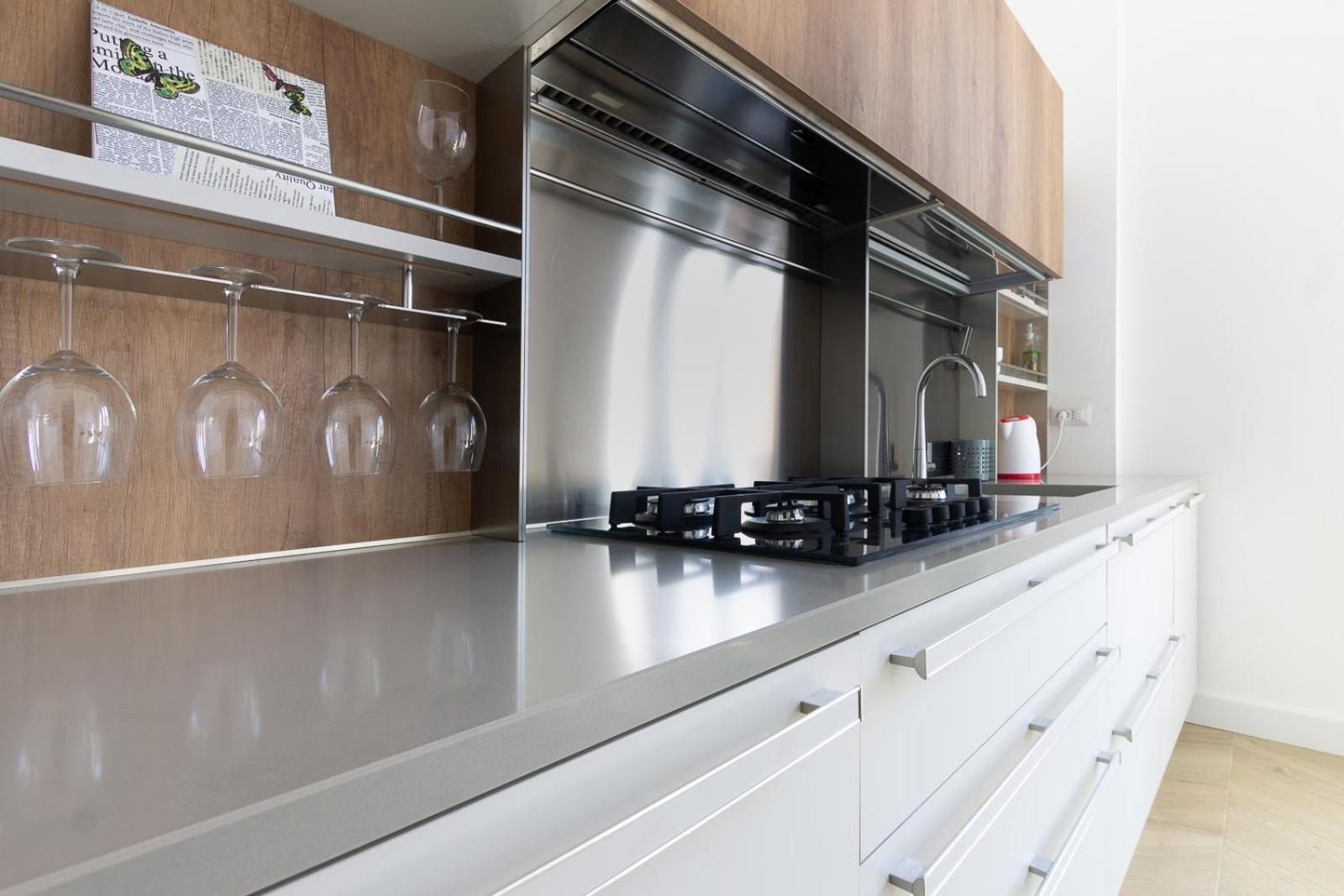 Ares Luxury Appartement Rome