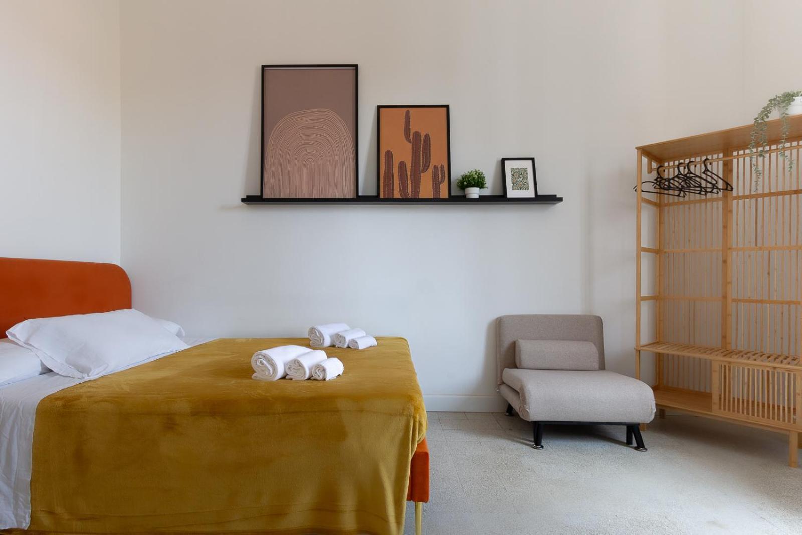 Ares Luxury Appartement Rome