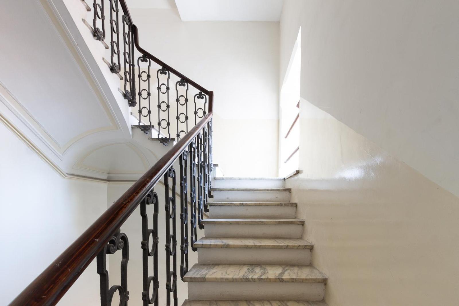 Ares Luxury Appartement Rome