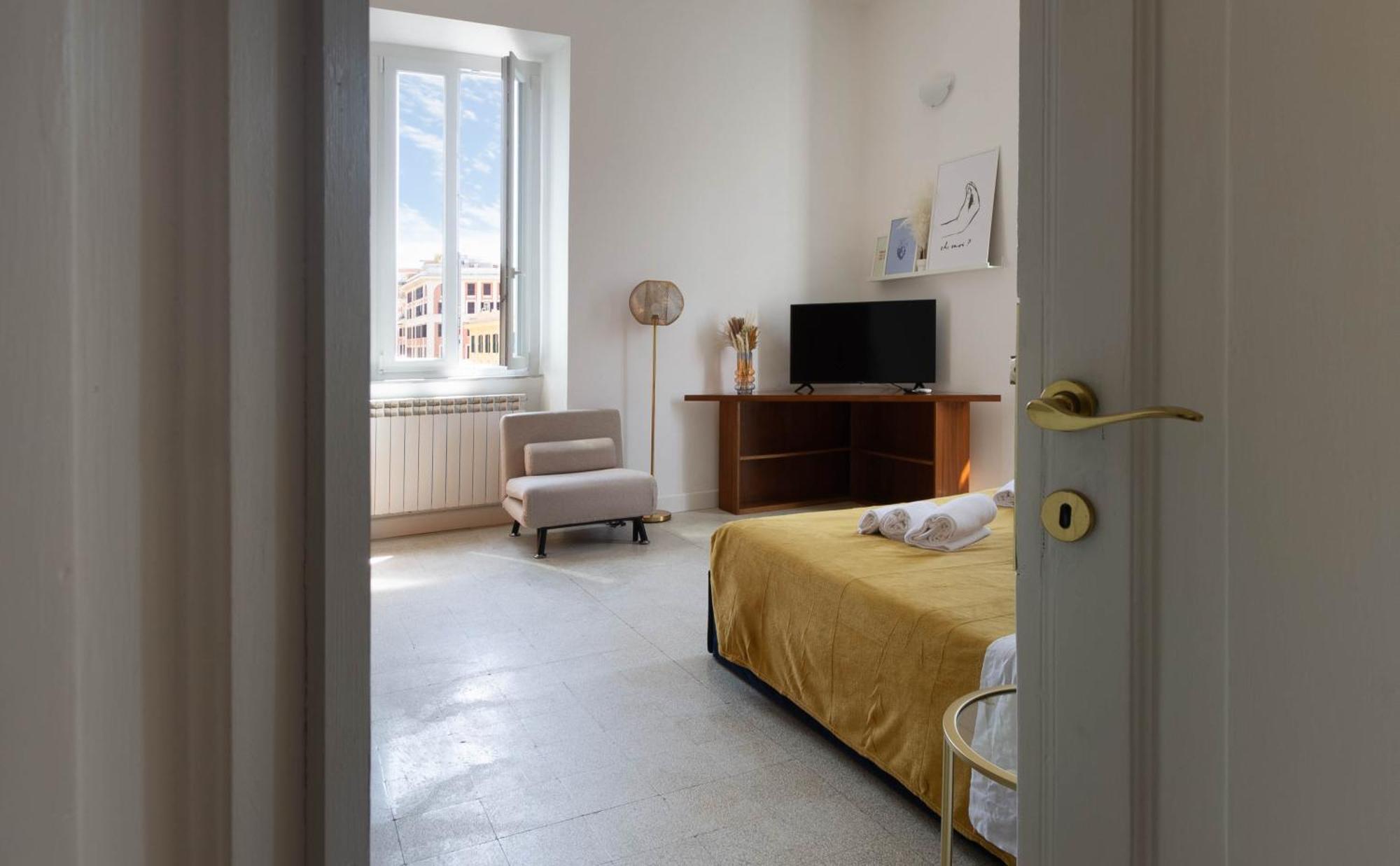 Appartement Ares Luxury Rome