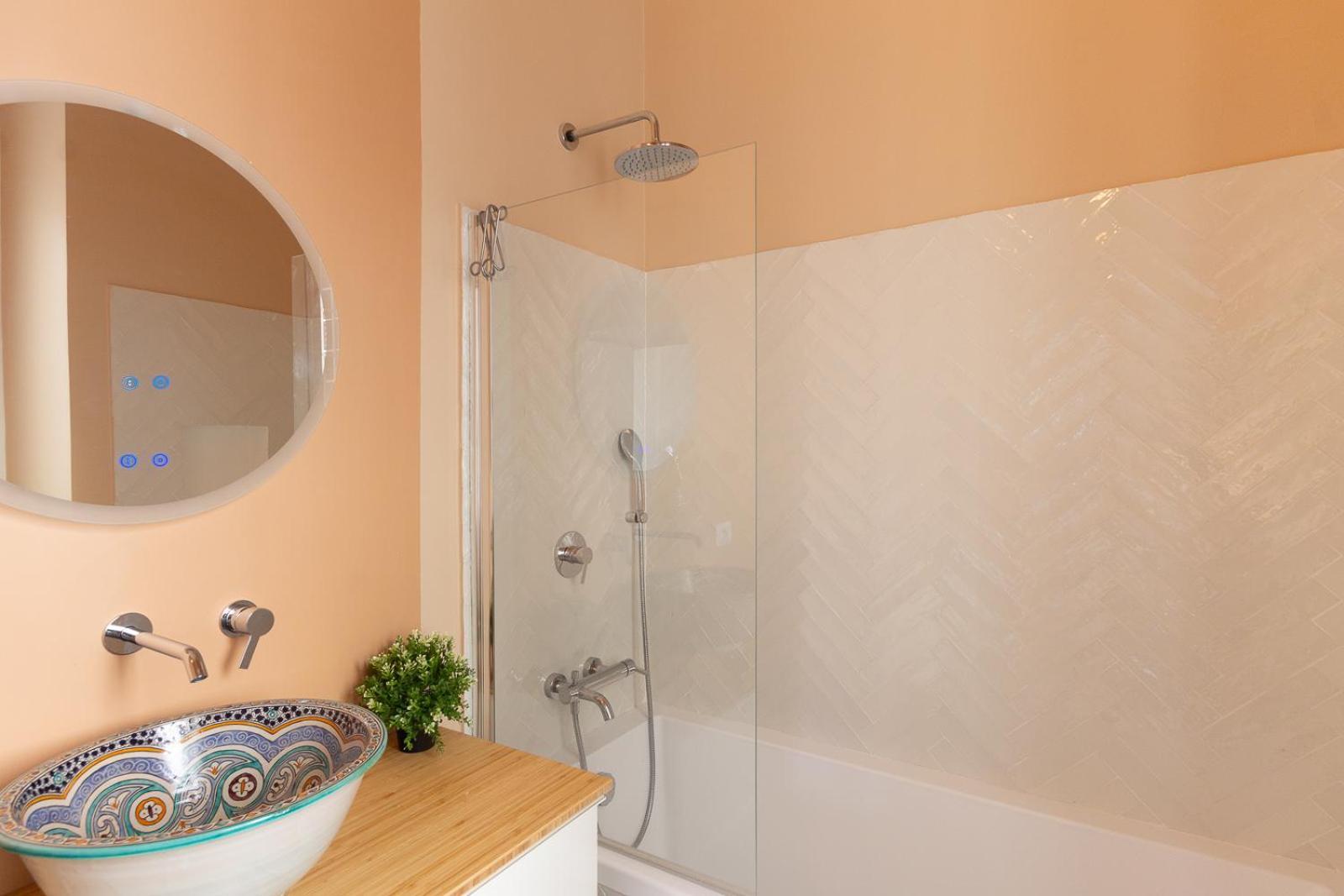 Appartement Ares Luxury *