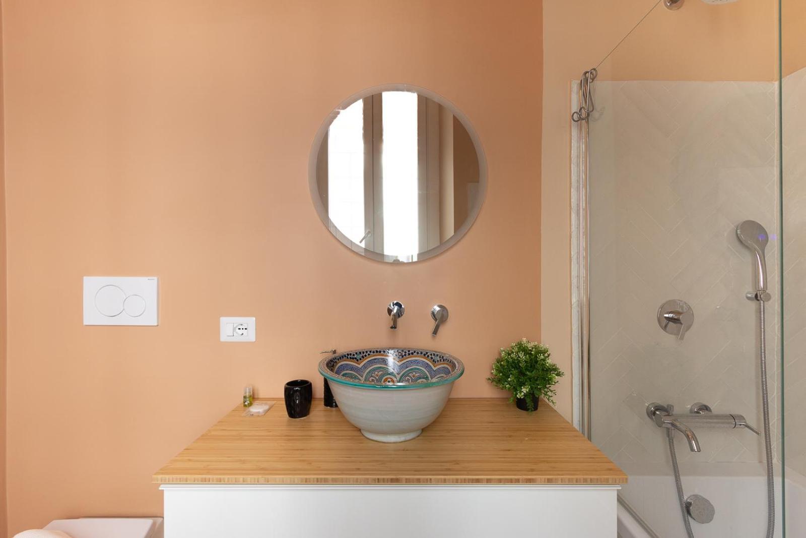 Ares Luxury Appartement Rome