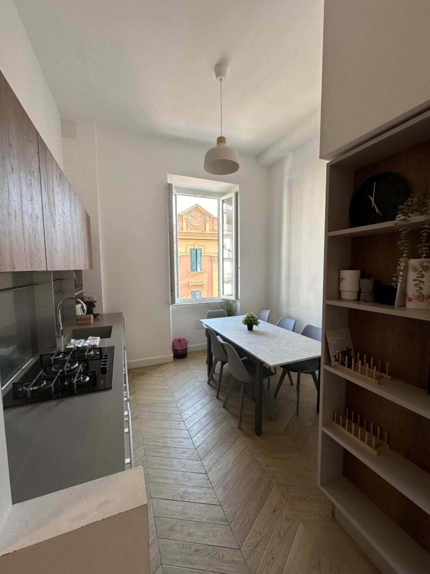 Ares Luxury Appartement